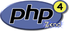 PHP 4